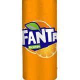 Fanta Orange