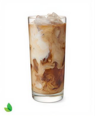 Café glacé Chocolat