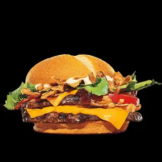 Steakhouse Double Beef