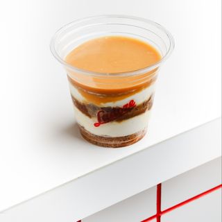 Cheesecake Speculos
