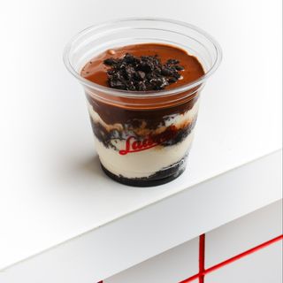 Cheesecake Oreo