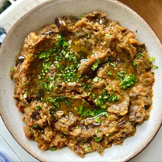 Trio Salade Marocaine