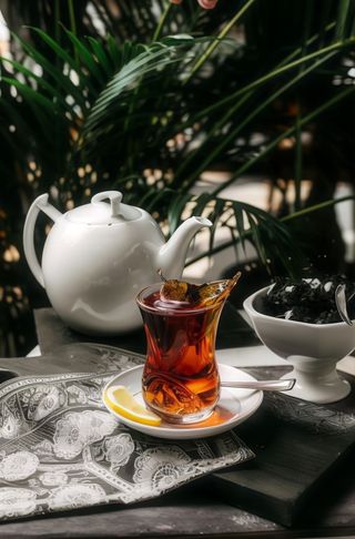 Tea Classic 