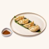 GYOZA POULET  4 pièces
