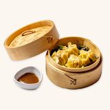 DIM SUM POULET  4piéces