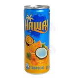 Hawaï