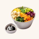 Poke Bowl Végétarien