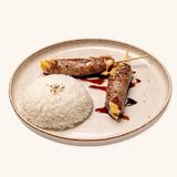 Brochette Boeuf Fromage