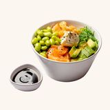 Poke Bowl Royal