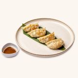 GYOZA CREVETTES  4 pièces