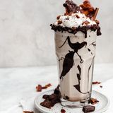 Milk Shake