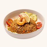 RIZ THAI GAMBAS