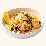 Salade Fruits De Mer