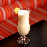 Virgin Pina Colada