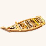 ASSORTIMENT SUSHI 50 PCS