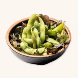 Edamame Au Sel Marin