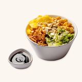 Poke Bowl Poulet Panné