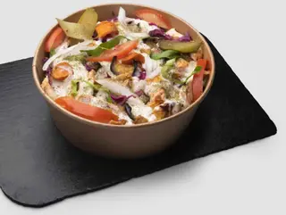 Healthy box
