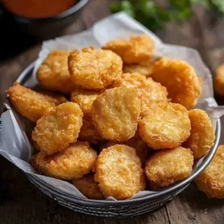 5 nuggets
