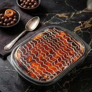 Gâteau turc format familial