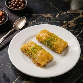 Asab3 Baklava 