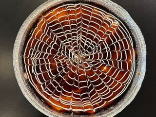 Gâteau au lait Trilesha