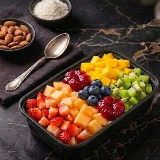 9ashtota Fruits