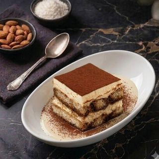 Tiramisu classic