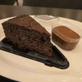 brownie cake chocolat 