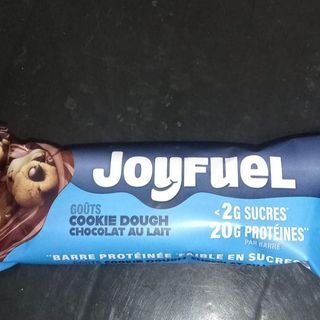 joyfuel cookie dough