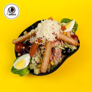 Salade Rocky