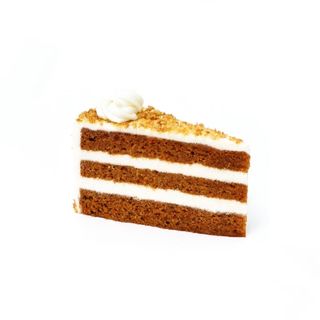 Gâteau aux Carottes