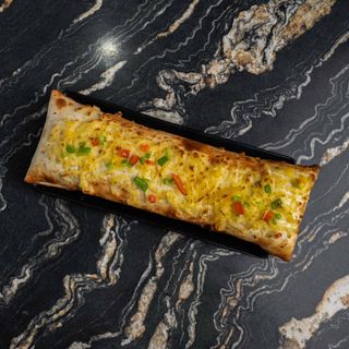 Tacos Moscow XXL 700g