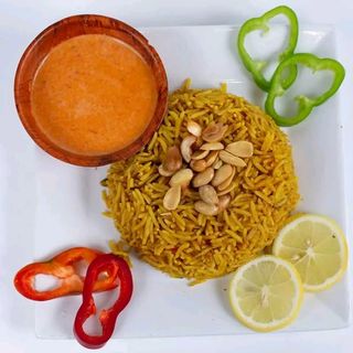 Riz Kabsa