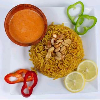 Riz Kabsa