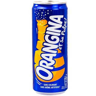 Orangina