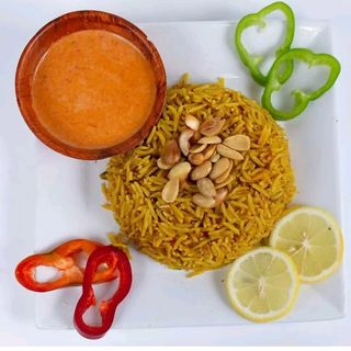 Riz Kabsa