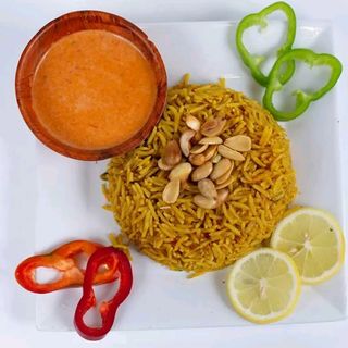 Riz Kabsa