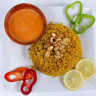 Riz Kabsa