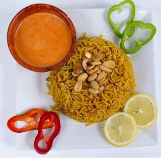 Riz Kabsa