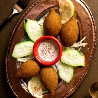 Kebbeh 4 pcs