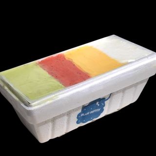 Sorbet 1/2L