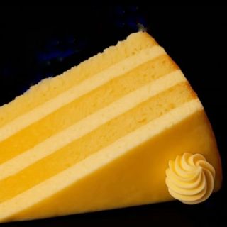 Americain Citron Mascarpone