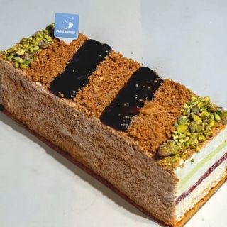 Lingots Mille Feuilles