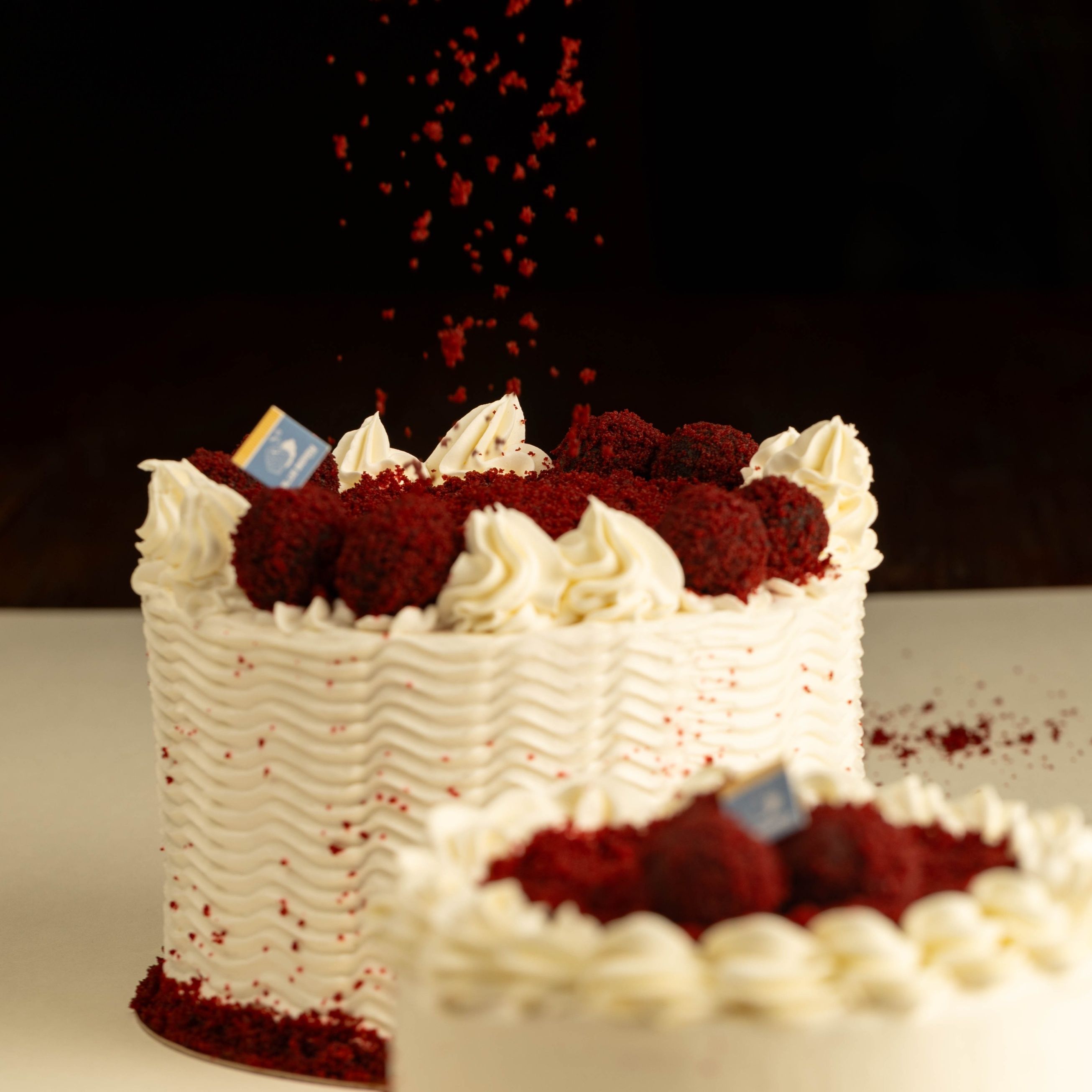 Gâteaux Entiers