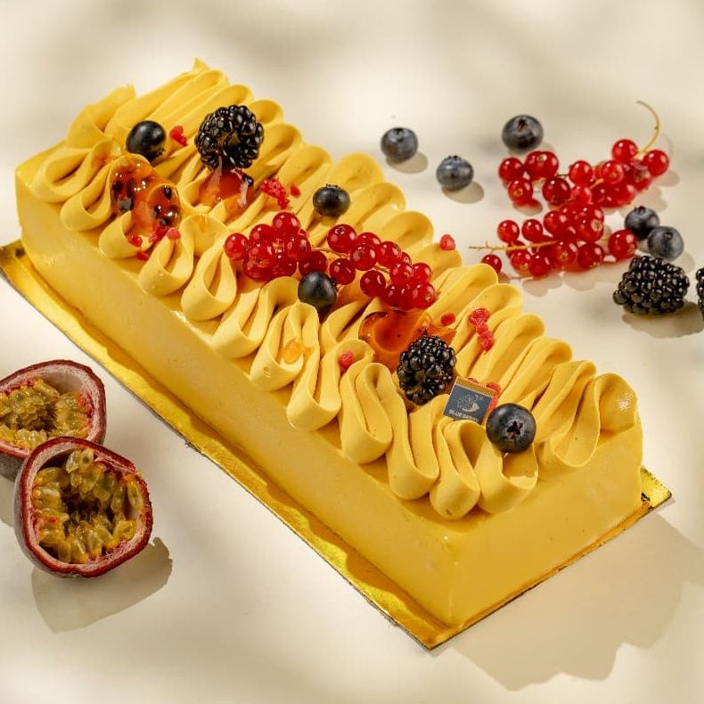 Desserts