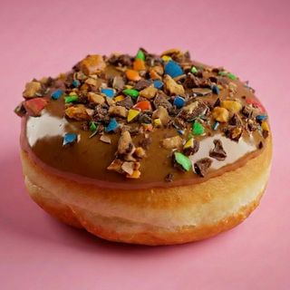 Donut M&M's