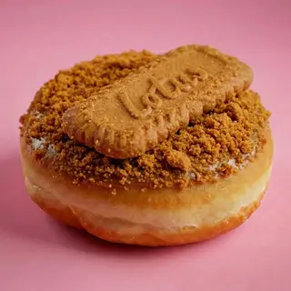 Donut Lotus