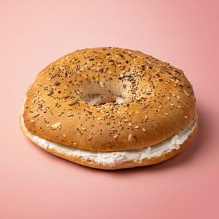 Bagel Cream Cheese