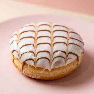 Donut Mille Feuille